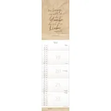 Stimmungsbild zu Erfüllt leben 2026 - Terminplaner