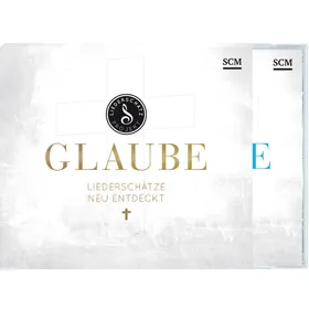 Produktbild des Artikels Glaube - Das Liederschatz-Projekt (MP3-Album - Download)