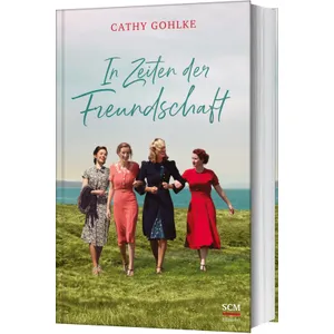 Produktbild des Artikels In Zeiten der Freundschaft (Buch - Gebunden)