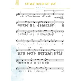 Produktbild des Artikels Das beste Buch der Welt (Noten - Download)