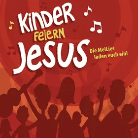 Produktbild des Artikels Kinder feiern Jesus 1 (MP3-Album - Download)