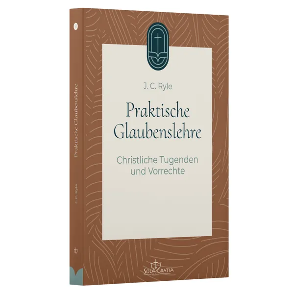 Produktbild des Artikels Praktische Glaubenslehre (3) (Buch - Paperback)