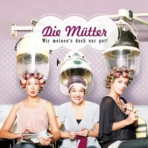 Produktbild des Artikels Wir meinen's doch nur gut (MP3-Album - Download)