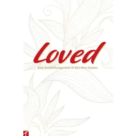 Produktbild des Artikels Loved (Buch - Paperback)