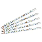 Stimmungsbild zu Bleistifte: Arche Noah 5er Pack