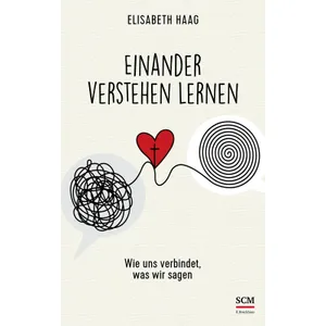 Produktbild des Artikels Einander verstehen lernen (E-Book - ePUB Datei)