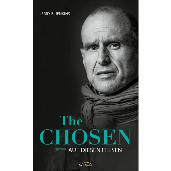 Produktbild des Artikels The Chosen: Auf diesen Felsen (E-Book - ePUB Datei)