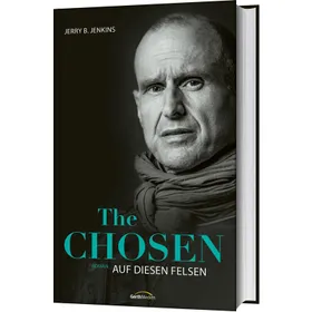 Produktbild des Artikels The Chosen: Auf diesen Felsen (Buch - Gebunden)