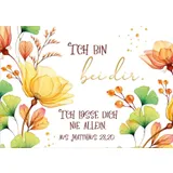 Stimmungsbild zu Postkartenbox "Herzliche Segenswünsche"/Lovely Cards