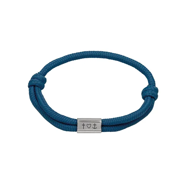 Produktbild des Artikels Armband "Glaube-Liebe-Hoffnung" ()