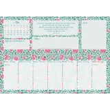 Stimmungsbild zu Meine fröhlich-bunte Segenswoche 2026 - Wochen-Tischkalender