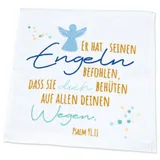 Stimmungsbild zu Handtuch "Engel"