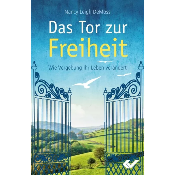 Produktbild des Artikels Das Tor zur Freiheit (Buch - Gebunden)