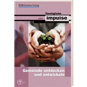 Produktbild des Artikels Gemeinde entdecken und entwickeln (Buch - Paperback)