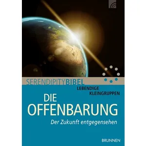 Produktbild des Artikels Die Offenbarung (Buch - Geheftet)