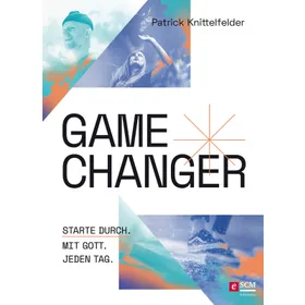 Produktbild des Artikels Gamechanger (E-Book - ePUB Datei)
