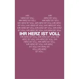 Stimmungsbild zu Kraftworte - Jesus Christus begegnen