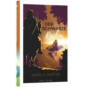 Produktbild des Artikels Der Schwarze Rächer (Buch - Gebunden)