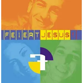 Produktbild des Artikels Feiert Jesus! 7 - Playback (MP3-Album - Download)