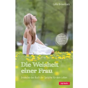 Produktbild des Artikels Die Weisheit einer Frau (Buch - Paperback)