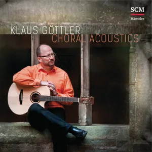 Produktbild des Artikels Choral Acoustics (MP3-Album - Download)