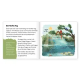 Stimmungsbild zu Die Entstehung der Welt