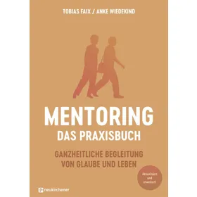 Produktbild des Artikels Mentoring - Das Praxisbuch (Buch - Gebunden)