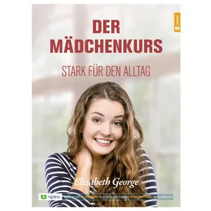 Produktbild des Artikels Der Mädchenkurs (Buch - Broschiert)