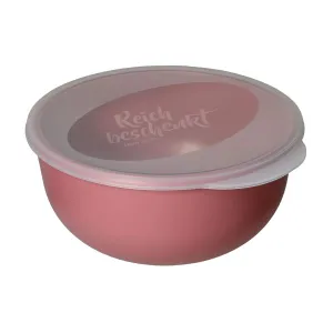 Produktbild des Artikels Lunch-Bowl "Reich beschenkt" - rosa ()