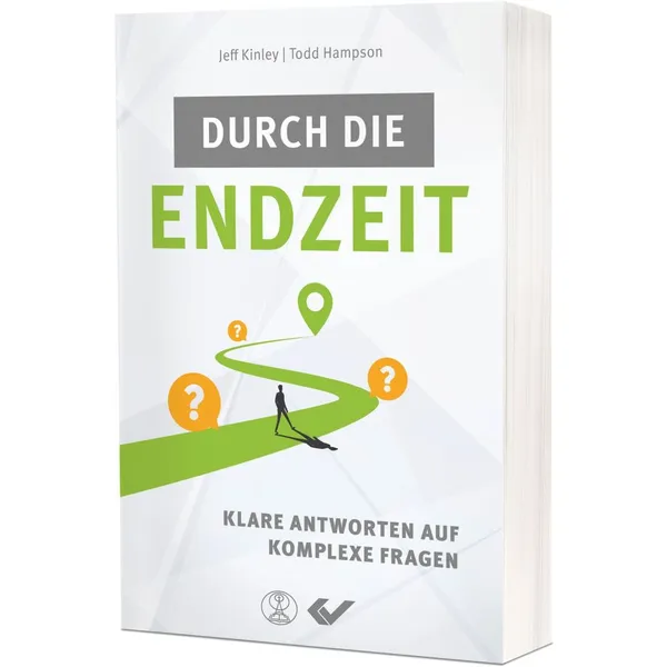 Produktbild des Artikels Durch die Endzeit (Buch - Paperback)