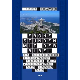 Produktbild des Artikels Frohe Stunden mit der Bibel (Buch - Spiralbindung)