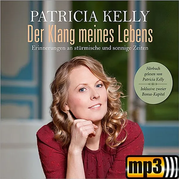Produktbild des Artikels Der Klang meines Lebens - Hörbuch (MP3-Hörbuch - Download)
