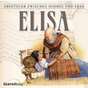 Produktbild des Artikels Elisa - Folge 13 (MP3-Hörspiel - Download)
