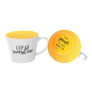 Produktbild des Artikels Cup of Sunshine - Tasse ()