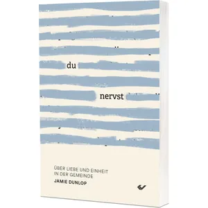 Produktbild des Artikels Du nervst! (Buch - Paperback)