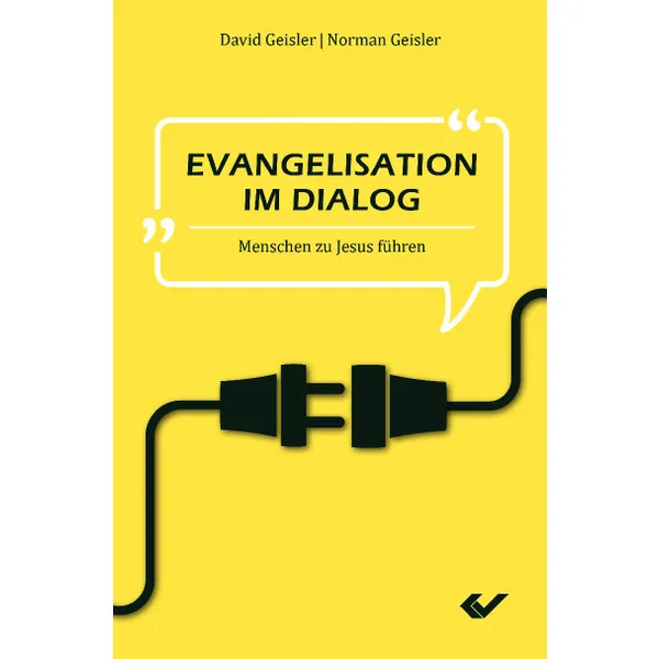 Produktbild des Artikels Evangelisation im Dialog (Buch - Paperback)