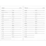 Stimmungsbild zu Jahreslosung 2026 - Terminkalender Notice