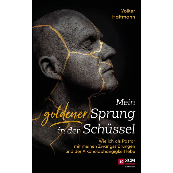 Produktbild des Artikels Mein goldener Sprung in der Schüssel (E-Book - ePUB Datei)