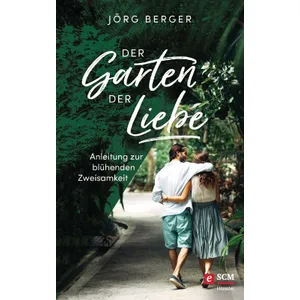 Produktbild des Artikels Der Garten der Liebe (E-Book - ePUB Datei)