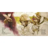 Stimmungsbild zu Er war einer von uns - Jubiläums-Schmuck-Ausgabe