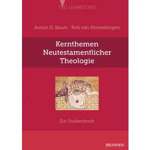 Produktbild des Artikels Kernthemen Neutestamentlicher Theologie (Buch - Gebunden)