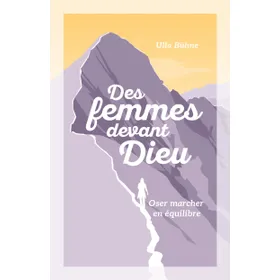 Produktbild des Artikels Frauen vor Gott - französisch (Buch - Gebunden)