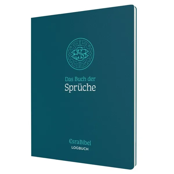 Produktbild des Artikels EsraBibel: Das Buch der Sprüche (Bibel - Kartoniert)