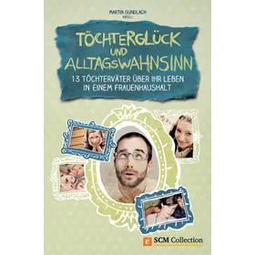 Produktbild des Artikels Töchterglück und Alltagswahnsinn (E-Book - ePUB Datei)