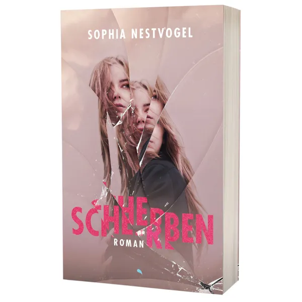 Produktbild des Artikels Scherben (Buch - Paperback)