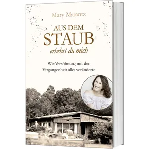 Produktbild des Artikels Aus dem Staub erhebst du mich - Clubausgabe (Buch - Klappenbroschur)
