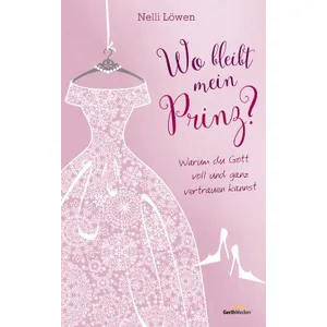 Produktbild des Artikels Wo bleibt mein Prinz? (E-Book - ePUB Datei)