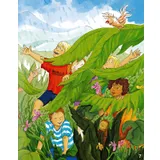 Stimmungsbild zu Alles jubelt, alles singt