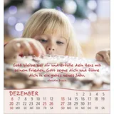 Stimmungsbild zu Gott hat alle Kinder lieb 2026