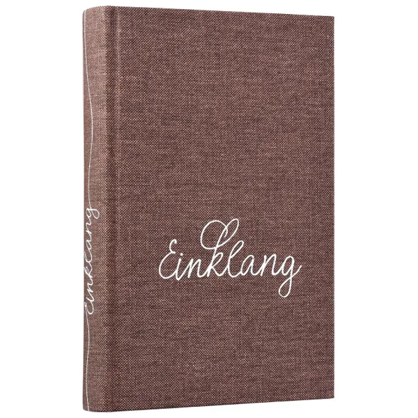 Produktbild des Artikels Einklang - Liederbuch (Liederbuch - Gebunden)